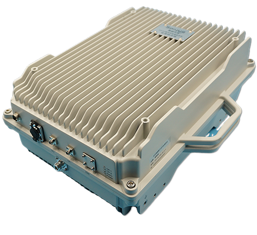 集安单频/双频/四频/五频运营级数字光纤直放站