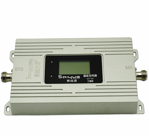 集安单频手机信号放大器800㎡