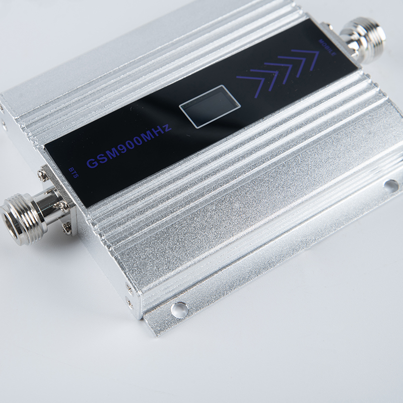 集安家用单频手机信号增强器100㎡
