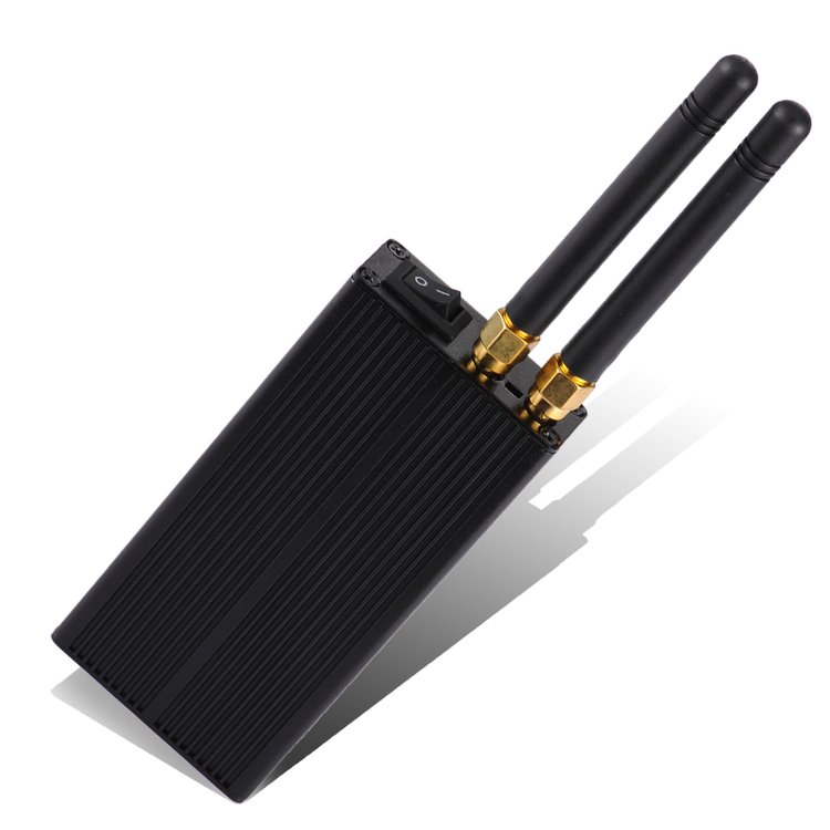  集安1.2G/1.5G导航屏蔽器