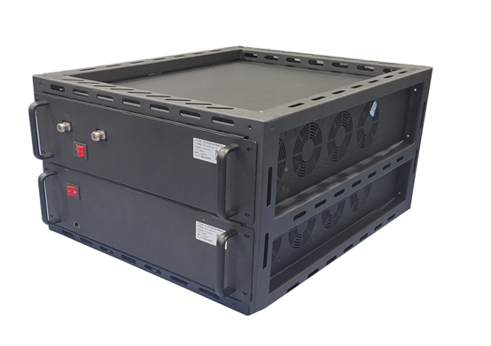 集安室内大功率通讯管控屏蔽系统