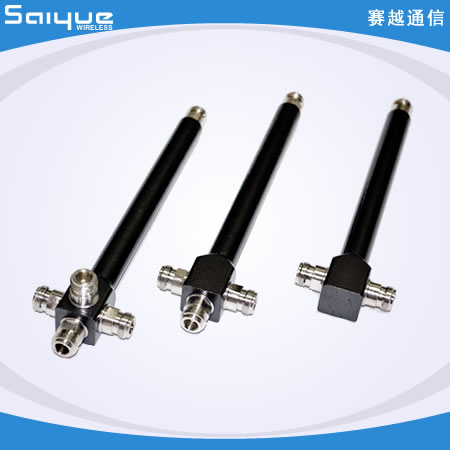  集安FM调频广播同步广播功分器