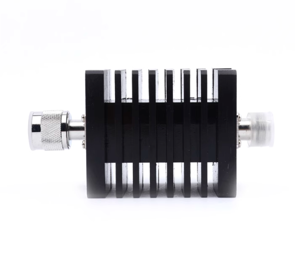  集安腔体固定衰减器0-3G/0-4G  N型接口